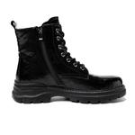 Мужские ботинки Cahhrrn X Martin Boot Men Beige Kemaron - фото 2