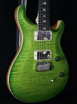 PRS CE 24 Special Run Satin Eriza Verde №301 - фото 8