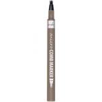 Маркер-гребешок Lovely Makeup - фото