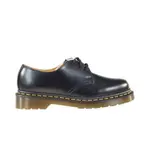 Туфли Dr Martens 1461 Smooth, черный - фото 5