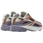 Reebok Premier Road Modern Packer Кроссовки Белый Серый Коричневый - фото 2