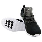 Кроссовки унисекс средней высоты Health, белый - фото 6