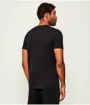 Футболка рок Regular fit Bogner, черный - фото 3