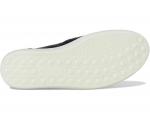 Кроссовки ECCO Soft 7 Woven Slip-On 3.0 Sneaker, черный - фото 3