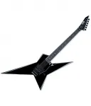 ESP LTD SD-2 Sammy Duet Черная гитара - фото