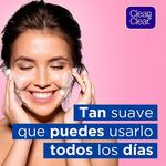 Тоник против черных точек 200 мл Clean&Clear - фото 5