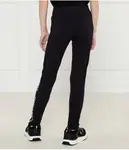 Леггинсы Slim fit Guess Active, черный - фото 3