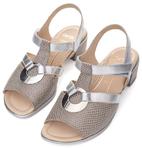 Сандалии ARA, Taupe - фото 4