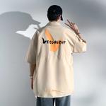 Футболка мужская JEEP SPIRIT, черная - фото 6