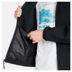 Куртка Timberland TB0A6M1H, черный - фото 5