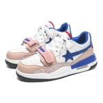 Кроссовки Circle small Skateboarding Shoes Unisex, белый - фото 54