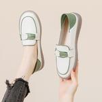 Лоферы женские Med Dictionary - фото 9