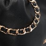 Сумка через плечо Liu Jo Stilly, Black - фото 5