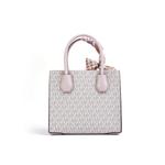 MICHAEL KORS Кожаная сумка через плечо, Elegant Stylish D - фото 5