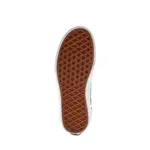 Кроссовки для скейтбординга Vans Old Skool Little Kid, черный - фото 4