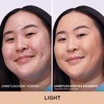 CC-крем your skin but better cc+ natural matte spf 40 It Cosmetics, light, объем 32 мл - фото 2