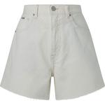 Джинсовые шорты Pepe Jeans Rachel 1/4 TB5, синий - фото 3