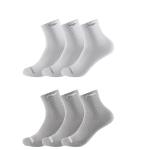 Инвентарь для бадминтона LINING, серый - фото 7