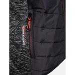 Гибридная куртка Aulp SASHA Black - фото 3