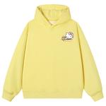 Толстовка Hello Kitty унисекс Sanrio, серый - фото 10