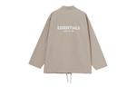 Куртка унисекс Moss Fear Of God Essentials - фото 3