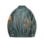 Куртка унисекс KW, Серый - фото 18