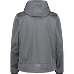 Куртка спортивная Cmp, темно-серый - фото 2