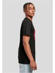 Футболка Merchcode in black - фото 6