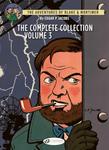 Blake & Mortimer: The Complete Collection (Cinebook) - фото