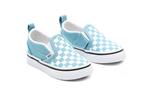 Сандалии Vans Slip-on Series Toddler Shoes Baby - фото 4
