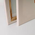 Картина на холсте A.S. Création Pottery 2 цвет cremebuntgraubeigegrün - фото 3