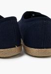 Эспадрильи Pisamonas, темно-синие - фото 5