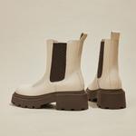 Ботинки Челси женские Daphne - фото 2