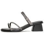 Сандалии женские Basto, черный - фото 2