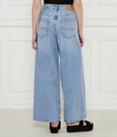 Джинсы Чарли Loose fit Tommy Jeans, синий - фото 3