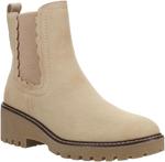 Женские ботильоны MIA Kellen Chelsea, Sand - фото 2