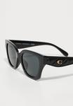 Солнцезащитные очки COACH CAD, Black - фото 5