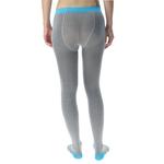 Леггинсы UYN Recovery, серый - фото 2