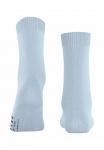 Носки FALKE Cosy, Light Blue /Light Blue - фото 2