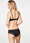 Брифы Hunkemöller Briefs, Black - фото 3
