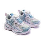 Кроссовки для детей "Дети" Babaya, черный - фото 3