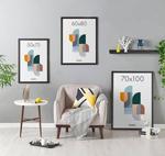 Фоторамка Acaza, черный - фото 4