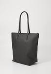 Сумка-шоппер Lacoste Tote bag, Noir/Black - фото 2