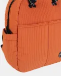 Рюкзак с передними карманами Kbas, оранжевый - фото 3