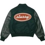 Stussy Куртка унисекс, Green - фото