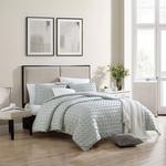 Набор пушистых одеял Swift Home с накидками, цвет Blush - фото 2