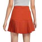 Nike Женская одежда для гольфа Dragon Red - фото 3