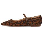 Балетки Steve Madden Maple, Leopard - фото 4