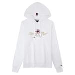 Свитшот мужской Tommy Hilfiger, синий - фото 5