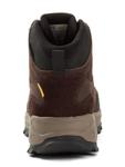 Ботинки на шнуровке CAMEL ACTIVE, коричневый - фото 3
